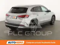 2021 Mercedes Benz GLA 250