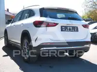 2021 Mercedes Benz GLA 250