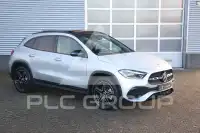 2021 Mercedes Benz GLA 250