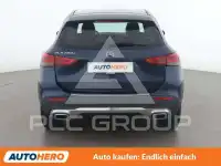 2021 Mercedes Benz GLA 250