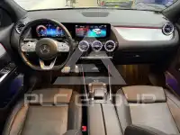 2021 Mercedes Benz GLA 250