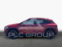 2021 Mercedes Benz GLA 250