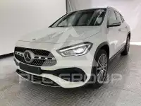 2021 Mercedes Benz GLA 250