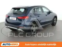 2021 Mercedes Benz GLA 250