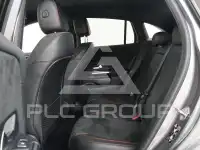 2021 Mercedes Benz GLA 250