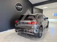 2021 Mercedes Benz GLA 250