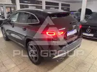 2021 Mercedes Benz GLA 250