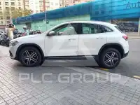 2021 Mercedes Benz GLA 250
