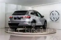 2021 Mercedes Benz GLA 250