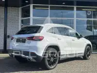 2021 Mercedes Benz GLA 250