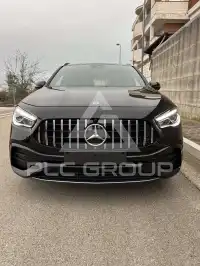 2021 Mercedes Benz GLA 250