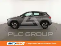 2021 Mercedes Benz GLA 250
