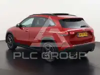 2021 Mercedes Benz GLA 250