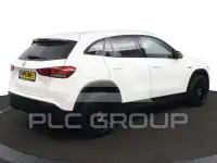 2021 Mercedes Benz GLA 250