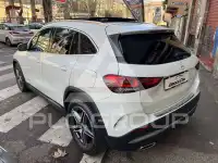 2021 Mercedes Benz GLA 250