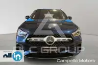 2021 Mercedes Benz GLA 250