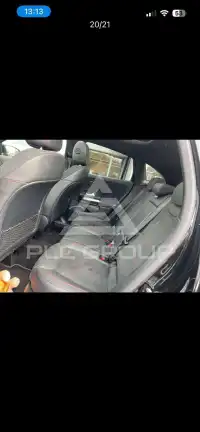 2021 Mercedes Benz GLA 250