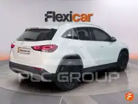 2021 Mercedes Benz GLA 250