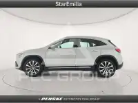 2021 Mercedes Benz GLA 250