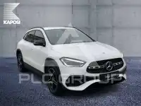 2021 Mercedes Benz GLA 250