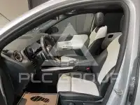 2021 Mercedes Benz GLA 250