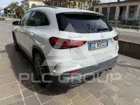 2021 Mercedes Benz GLA 250