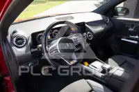 2021 Mercedes Benz GLA 250