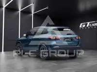 2021 Mercedes Benz GLA 250