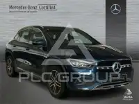 2021 Mercedes Benz GLA 250