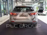 2021 Mercedes Benz GLA 250