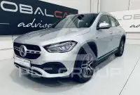 2021 Mercedes Benz GLA 250
