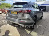 2021 Mercedes Benz GLA 250