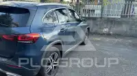 2021 Mercedes Benz GLA 250
