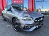 2021 Mercedes Benz GLA 250