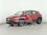 2021 Mercedes Benz GLA 250