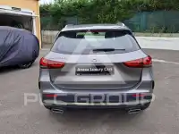 2021 Mercedes Benz GLA 250