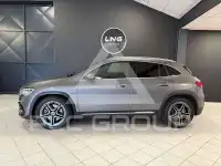 2021 Mercedes Benz GLA 250