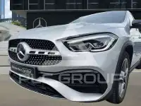 2021 Mercedes Benz GLA 250