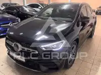 2021 Mercedes Benz GLA 250