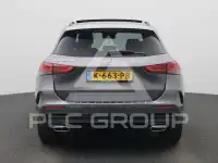 2021 Mercedes Benz GLA 250