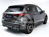 2021 Mercedes Benz GLA 250