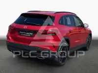 2021 Mercedes Benz GLA 250