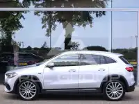 2021 Mercedes Benz GLA 250