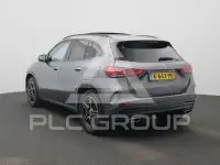 2021 Mercedes Benz GLA 250