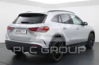 2021 Mercedes Benz GLA 250