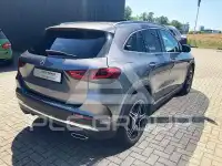2021 Mercedes Benz GLA 250