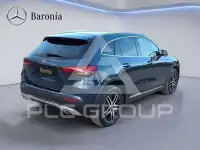 2021 Mercedes Benz GLA 250