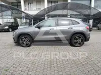 2021 Mercedes Benz GLA 250