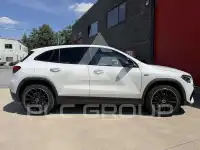 2021 Mercedes Benz GLA 250