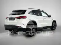 2021 Mercedes Benz GLA 250